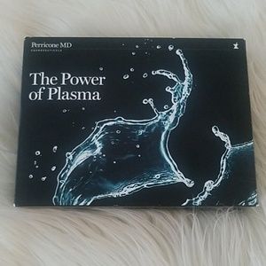 Perricone power of plasma kit